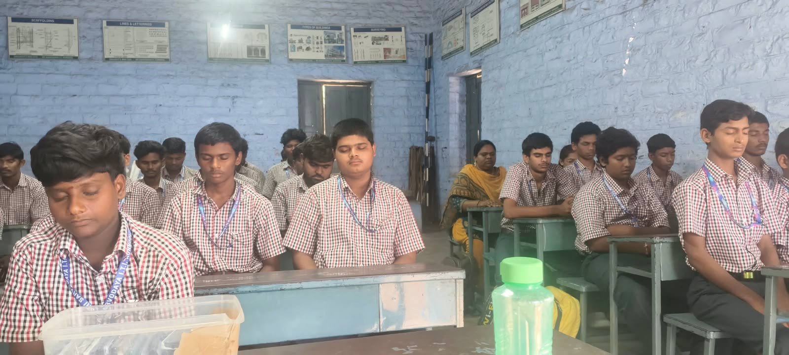 Kurnool - College Connect (Kurnool Ganesh Nagar)